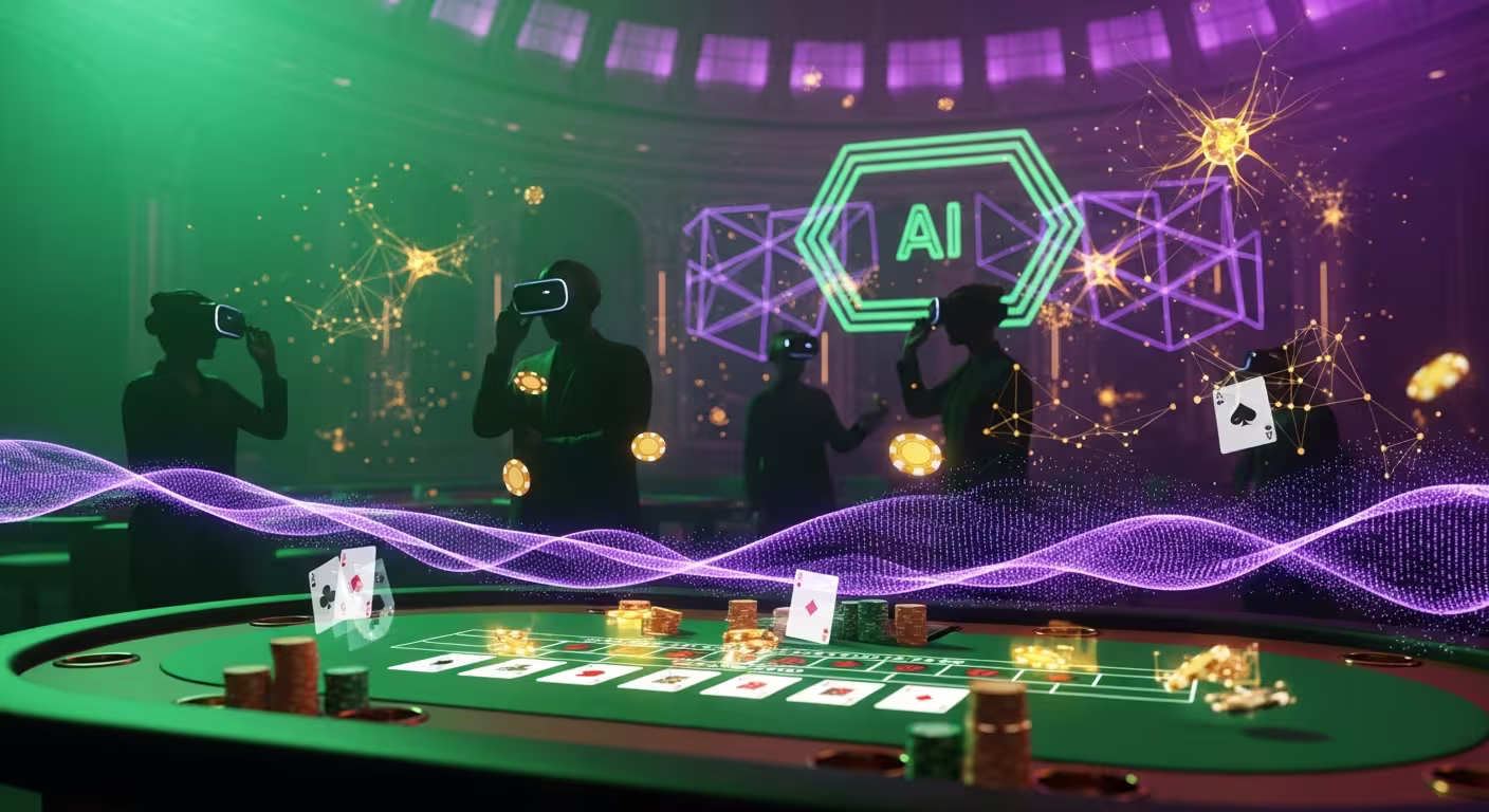 blog/Nettikasinoiden tulevaisuus Suomessa 2026: AI ja VR-trendit