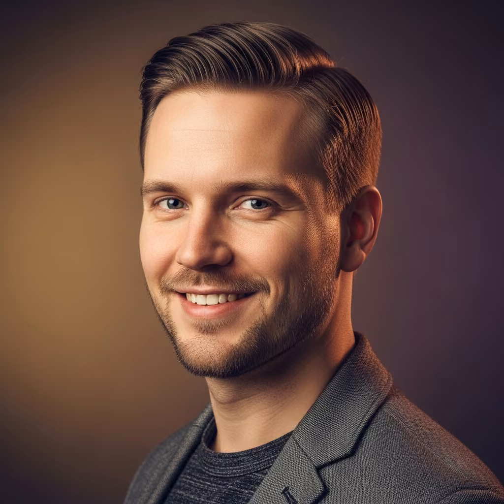 Aleksi Koskinen, Gaming Strategy & Responsible Gambling Expert at Spinay Casino