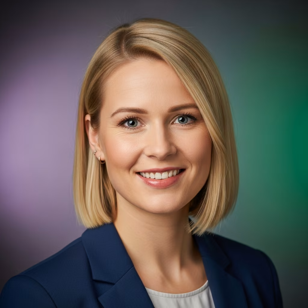 Emma Hämäläinen, peliteknologian ja jackpot-analyysin asiantuntija Spinay Casinolla