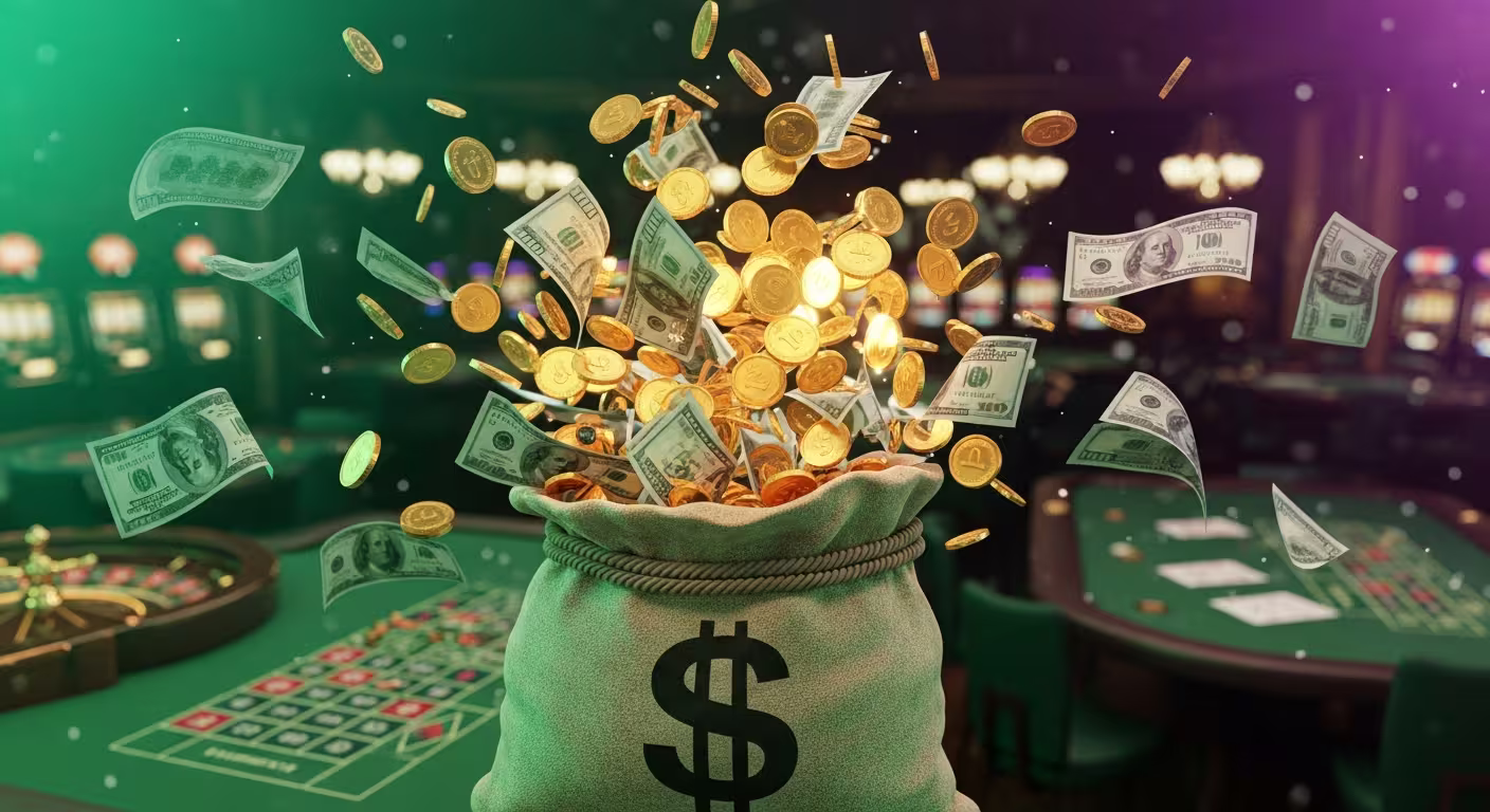 Ilmaiskierrostarjous suosituissa kolikkopeleissä